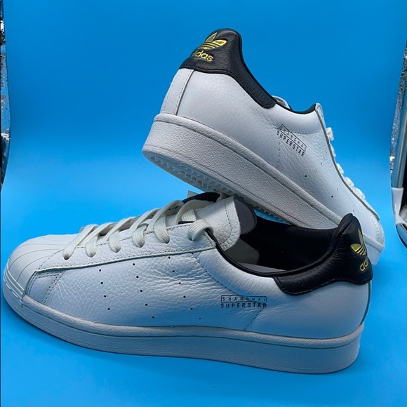 adidas Other - ADIDAS SUPERSTAR PURE SHANGHAI (LIMITED EDITION)